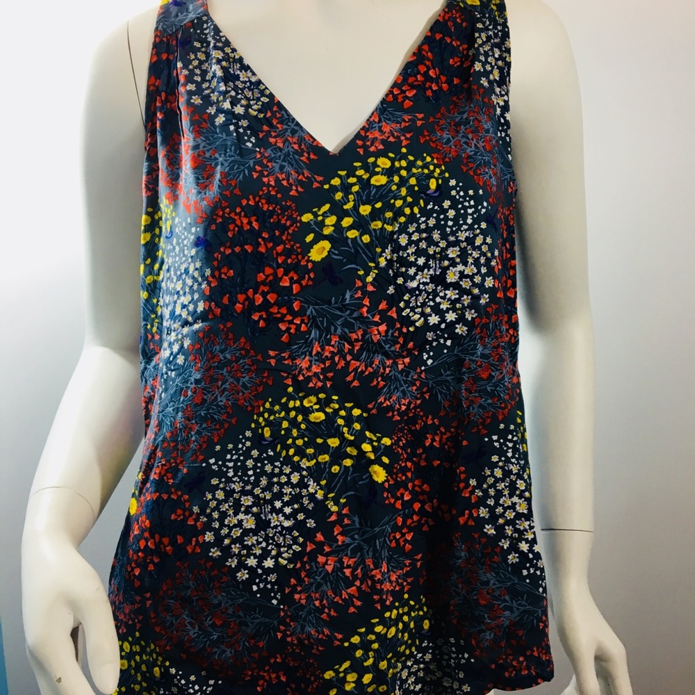 Old Navy Tank